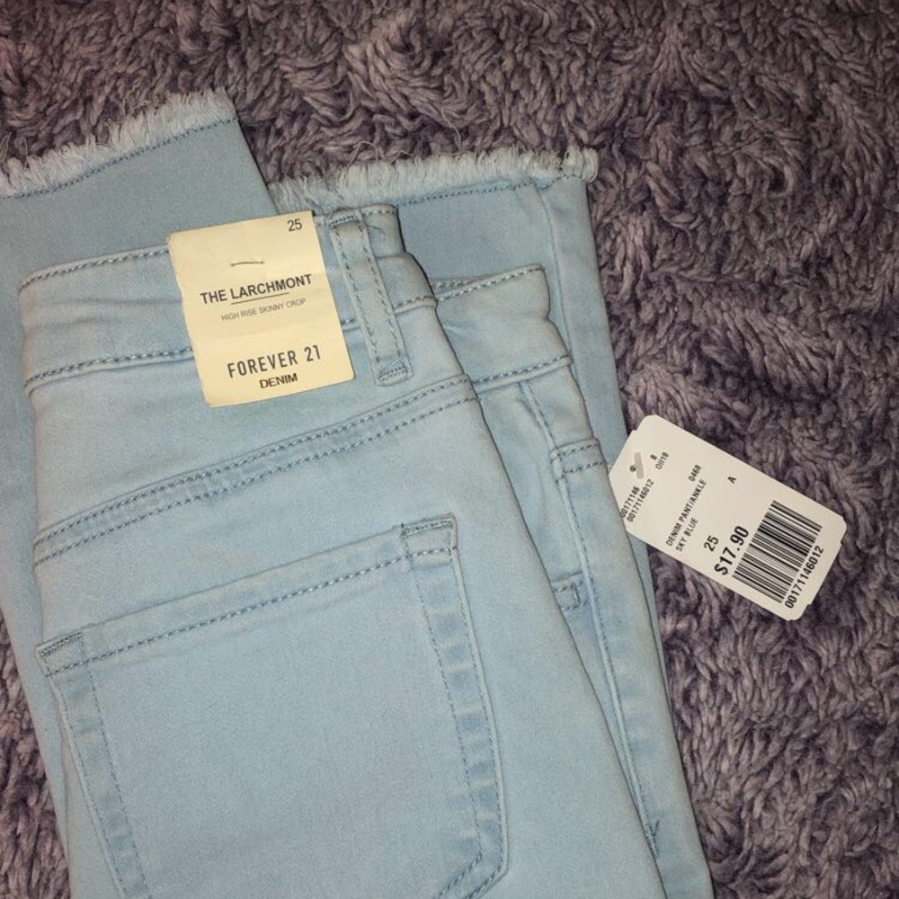 Denim Jeans